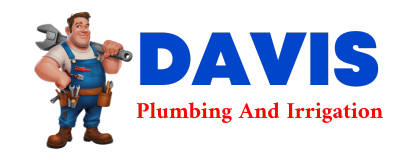 Trusted plumber in PARKTON